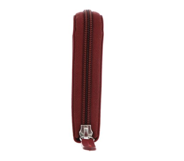 Golden Head Polo RV-Damenbörse Rot #3