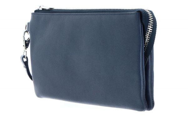 Golden Head Valencia Mini-Tasche Saphir #3