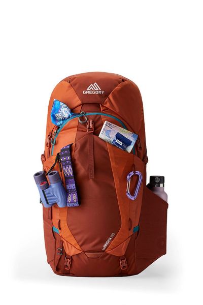 Gregory Wander 50 Redrock #3