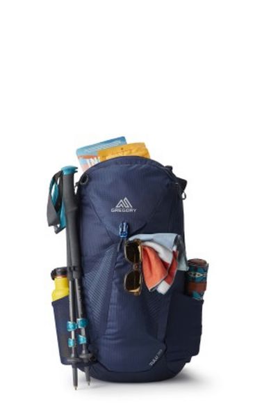 Gregory Zulu 30 Rc Sm/Md Halo Blue #3