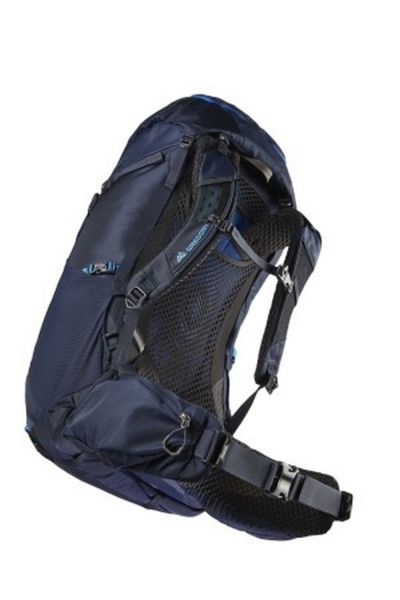 Gregory Zulu 55 Rc Sm/Md Halo Blue #3