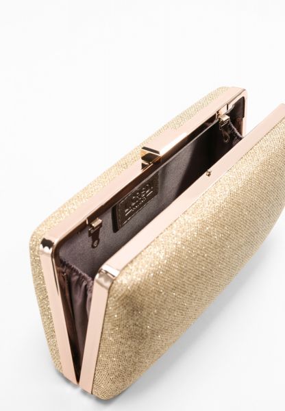 L.Credi Macau Tasche Roségold #3