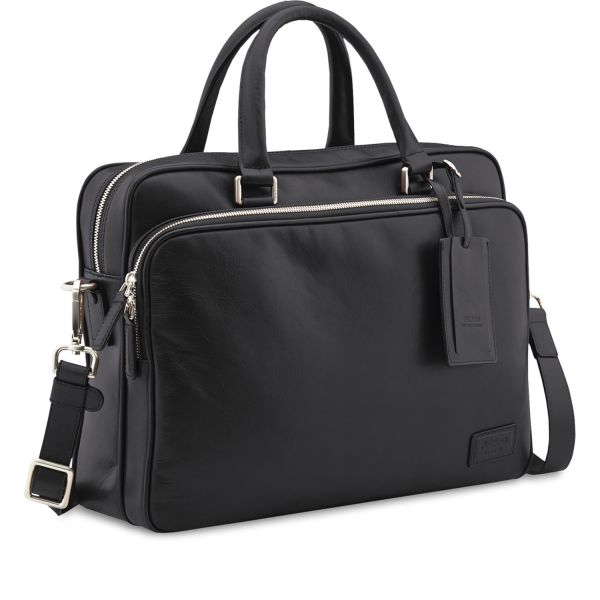 Picard Authentic Sleeve Schwarz #3