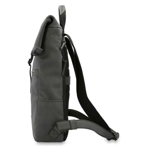 Picard Casual Businessrucksack schwarz #3
