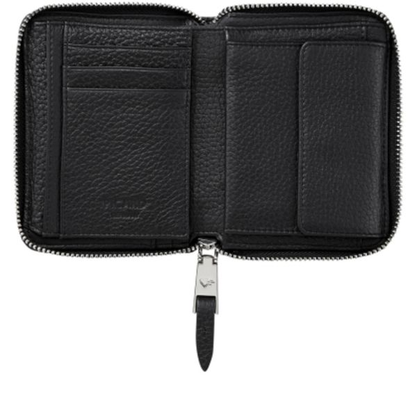 Picard Pure 1 Geldbörse Schwarz #3