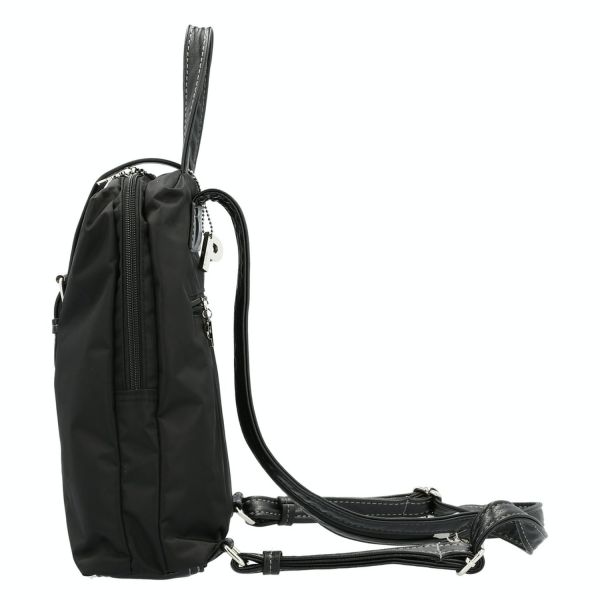 Picard Sonja Rucksack Schwarz #3
