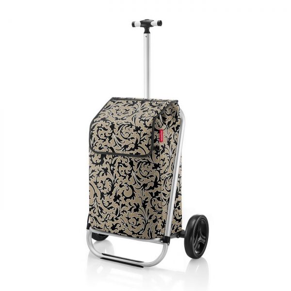 Reisenthel Shopping Trolley Baroque Marble #3