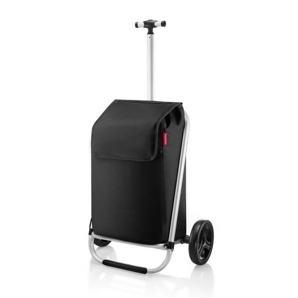 Reisenthel Shopping Trolley Black #3