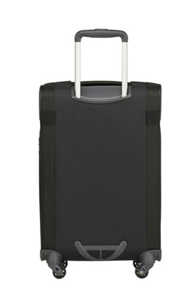 Samsonite Citybeat Spinner 55/20 Length 35 Cm 55 Black #3