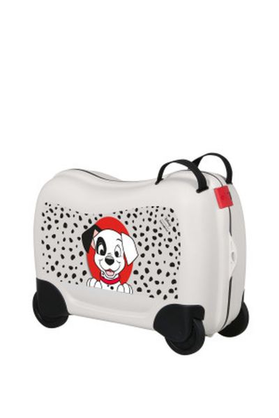 Samsonite Dream2Go Disney Ride-On Suitcase Disney Patch #3