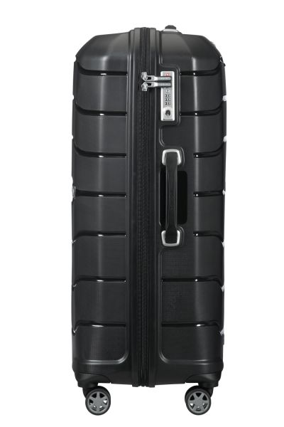 Samsonite Flux Spinner 68/25 Exp Black #3