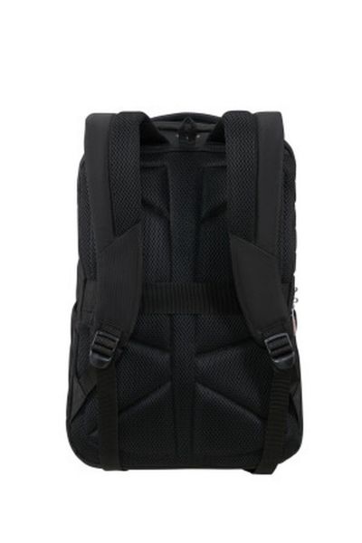 Samsonite Guardit Classy 2.0 Lpt.Backpack 15.6" Black #3
