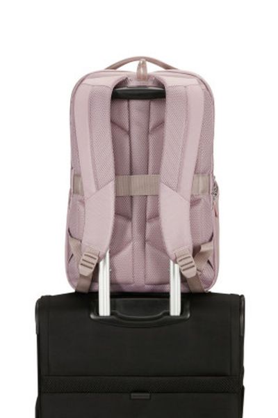 Samsonite Guardit Classy 2.0 Lpt.Backpack 15.6" Stone Grey #3