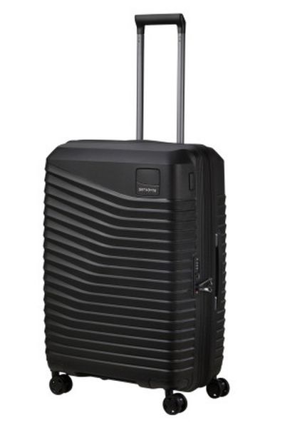 Samsonite Intuo Spinner 69/25 Exp Black #3