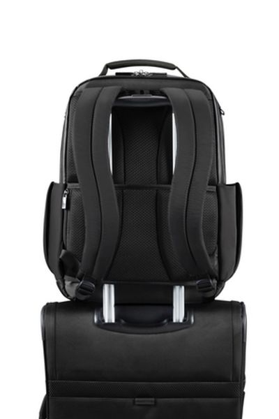 Samsonite Openroad 2.0 Laptop Backpack 15.6" 43 Black #3