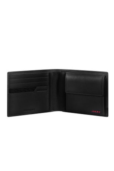 Samsonite Pro-Dlx 6 Slg 015 - B 4Cc+2C+C Black #3