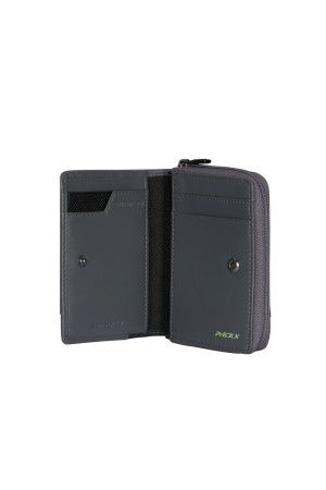 Samsonite Pro-Dlx 6 Slg Geldbörse Framed #3