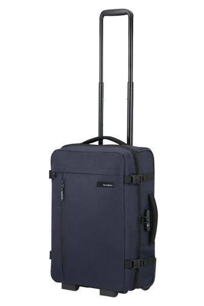 Samsonite Roader Duf/Wh 55/20 Length 35 Cm Deep Black #3
