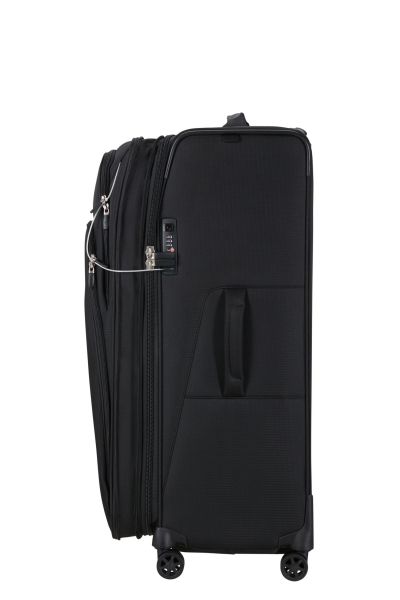 Samsonite Spark Sng Eco Spinner 82/31 Exp Fl Black #3
