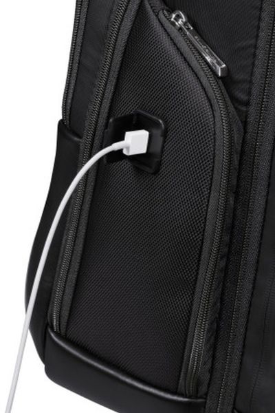 Samsonite Spectrolite 3.0 Lpt Backpack 15.6" Exp Black #3