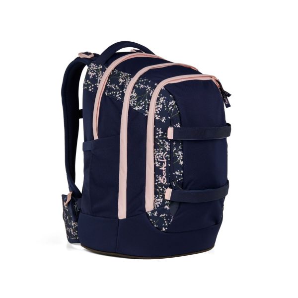 Satch Pack Schulrucksack Bloomy Breeze #3