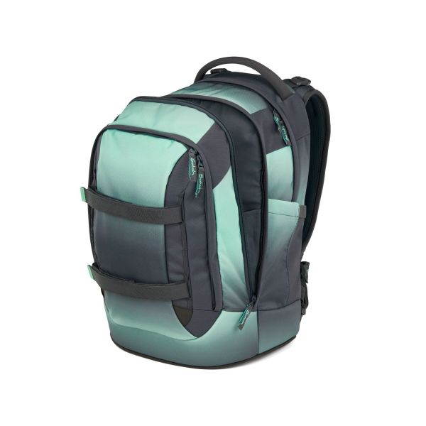 Satch Pack Schulrucksack Gradient Mint #3