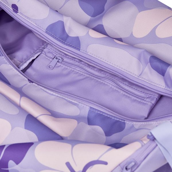 Satch Sporttasche Lilac Blossom #3