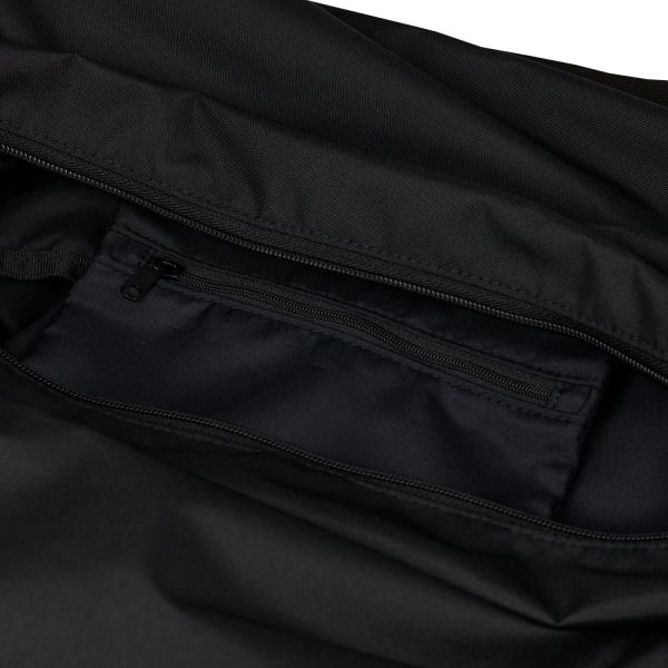 Satch Sporttasche Nordic Black #3
