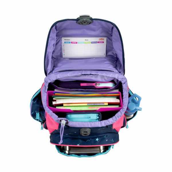 Scout Alpha Set DIN Pretty Star #3