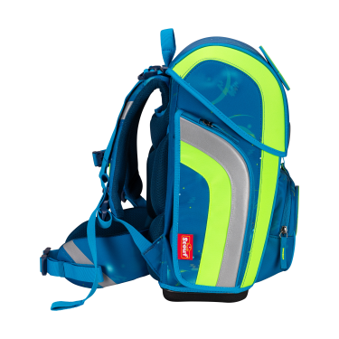 Scout Genius Set DIN Deep Sea #3