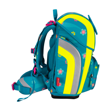 Scout Genius Set DIN Little Flowers #3