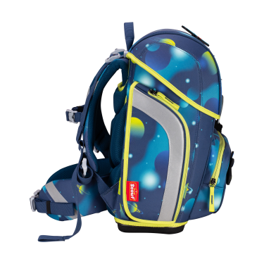 Scout Genius Set LED Planets #3