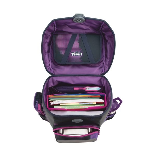 Scout Neo Movie Star Pink Pixel #3