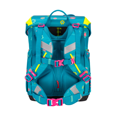 Scout Neo Set Schulranzenset Little Flowers #3
