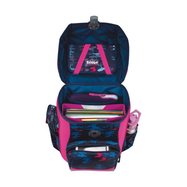 Scout Neo Set DIN Magic Sea #3