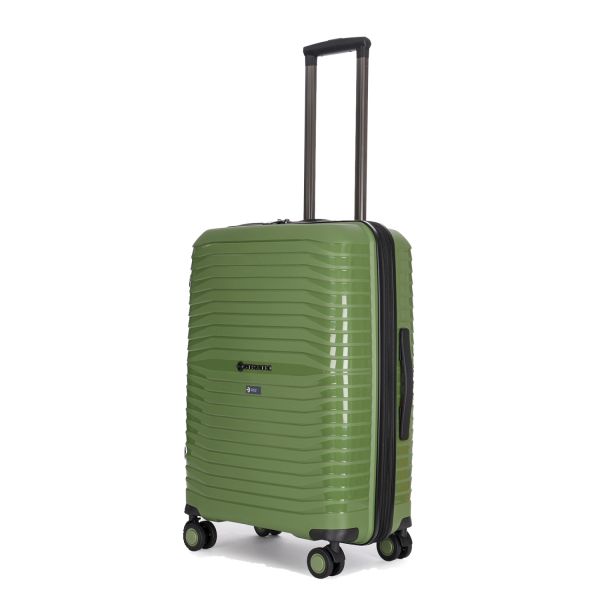 Stratic Bright+ Koffer M Olive #3