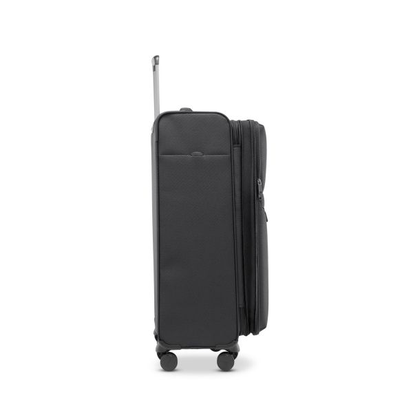 Stratic Lite Trolley M black #3
