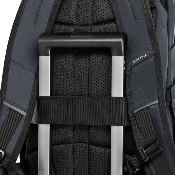 Stratic Move Backpack S Daily Use Grey #3
