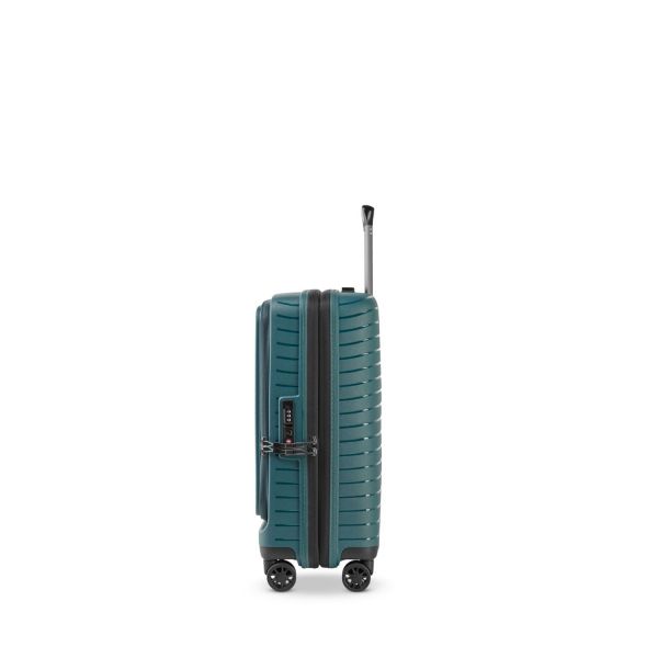 Stratic Novium ML Trolley S petrol #3