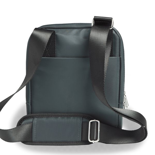 Stratic Pure Messenger Bag L dark green #3