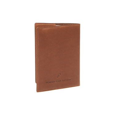 The Chesterfield Brand Ausweisetui Cognac #3