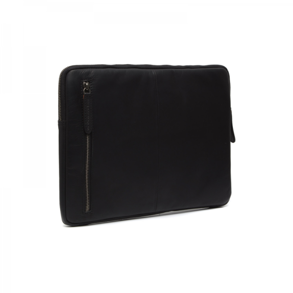 The Chesterfield Brand Clinton Laptophülle Black #3