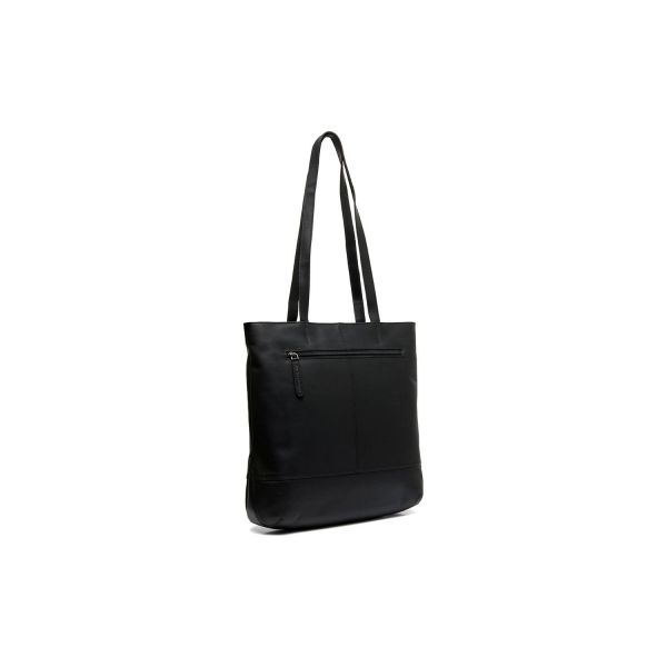 The Chesterfield Brand Emilia Shopper Black #3