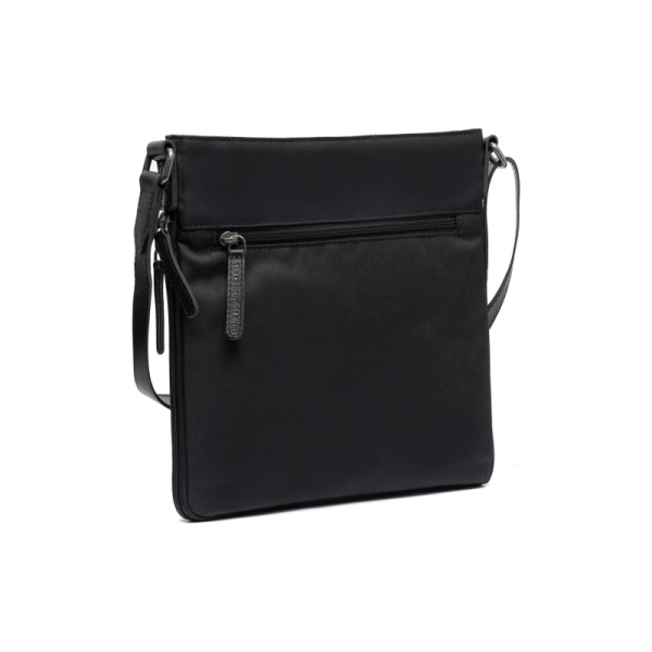 The Chesterfield Brand Malmo Shoulderbag Black #3