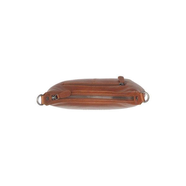 The Chesterfield Brand Nancy Schultertasche Cognac #3