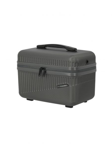 Travelite Bali Beauty Case Anthrazit #3