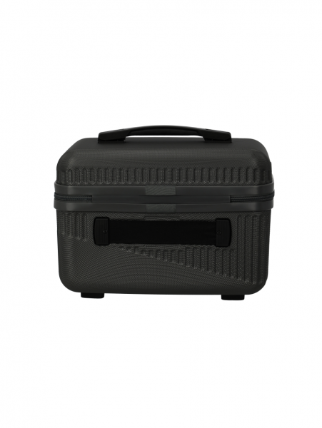Travelite Bali Beauty Case Schwarz #3