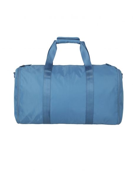 Travelite Basics Kleidersack Reisetasche Denim #3