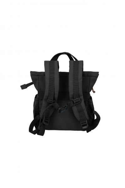 Travelite Basics Short Handle Mini Black #3