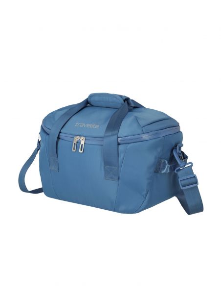 Travelite Basics Travel bag Ryanair Denim #3